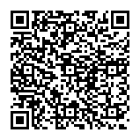 saferqueries.com browser hijacker QR code