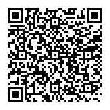 Safety Shield virus QR code