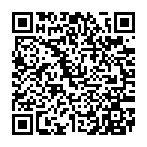 Safe Web App QR code