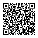 Sale Clipper adware QR code