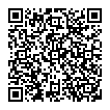 Salvador informatiedief QR code