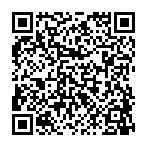 Sanction virus QR code