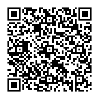 SARS Tax Refund phishingpagina QR code