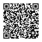 Satan virus QR code