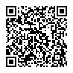 SATANA virus QR code