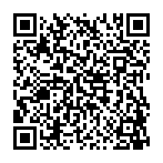 SAVEfiles virus QR code