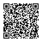 Scarab virus QR code