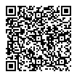 Schoolyard Bully virus QR code