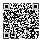 Scorp virus QR code