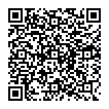 froktiser.com browser hijacker QR code