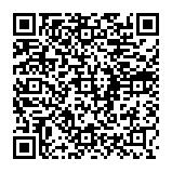 Search.genieo.com browser hijacker QR code