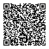 searchword.news browser hijacker QR code