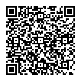 Search.yahoo.com browser hijacker QR code