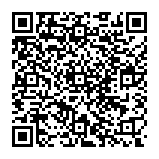 SearchAlgo.com browser hijacker QR code