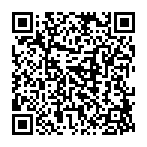 SearchBlox schadelijke browserextensie QR code