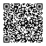 searchdimension.com browser hijacker QR code