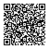 De searchfox.me browserkaper QR code