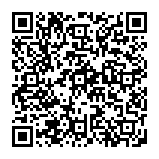 Searchpagefix.com browser hijacker QR code