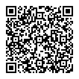 Searchroute doorverwijzingsvirus QR code