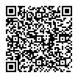 SearchShock virus QR code