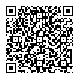 Searchvvay.com browser hijacker QR code