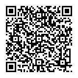 Searchzillions.com browser hijacker QR code