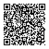 mogelijke malware infecties QR code