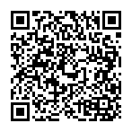 Security Defender oplichting QR code