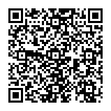 Security Information phishing email QR code