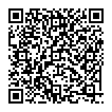 Serfsearch.com browser hijacker QR code