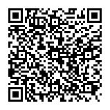 Server Warning phishing e-mail QR code