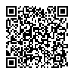 Advertenties van Settings adware QR code