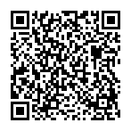 Mogelijke malware infecties QR code