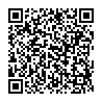 Advertenties van shade area QR code