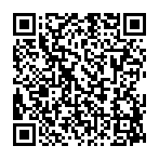 SHINRA virus QR code