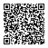 Shopping Suggestion Virus QR code