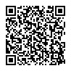 SHTORM virus QR code