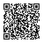 Shuriken virus QR code