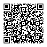 Het Silver Sparrow virus QR code