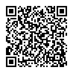 Skype malware QR code