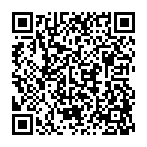 Snake virus QR code