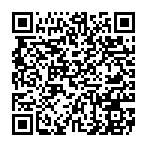 Het Snopy virus QR code