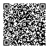 Mogelijke malware infectie QR code