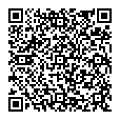 Someone Added You As Their Recovery phishing mail QR code