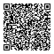 Something Went Wrong While Displaying This Webpage oplichting QR code