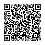 Het Spade virus QR code