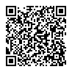 Spora virus QR code