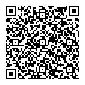 cm pop-up QR code