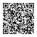 srch.bar browser hijacker QR code