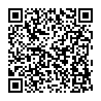 Stealc malware QR code